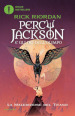 La maledizione del titano. Percy Jackson e gli dei dell'Olimpo. Vol. 3